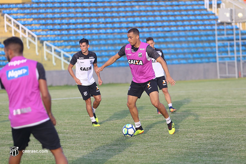 [11-07-2018] Treino - Aquecimento - 14