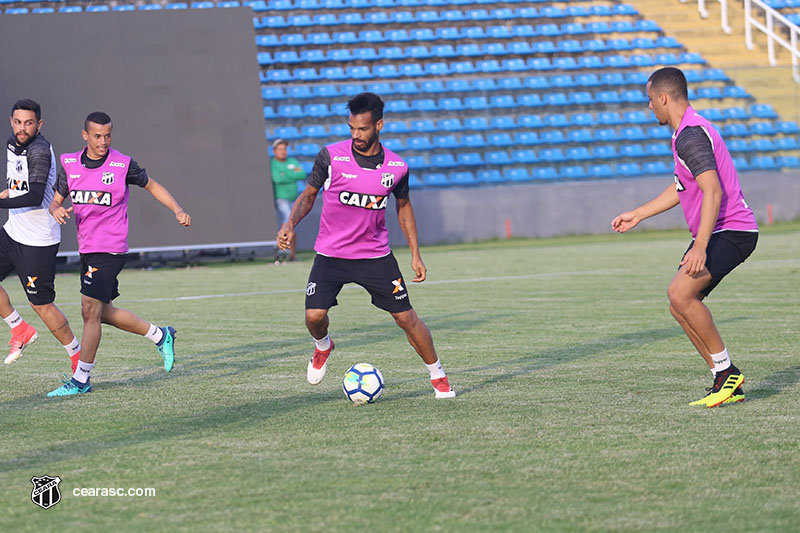 [11-07-2018] Treino - Aquecimento - 15