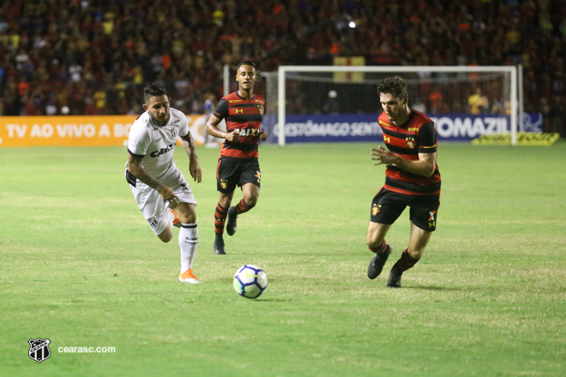 [05-11-2018] Sport 1 x 0 Ceara - Recife Part.2 - 18