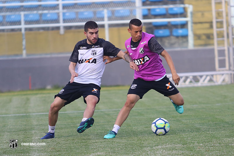 [11-07-2018] Treino - Aquecimento - 16