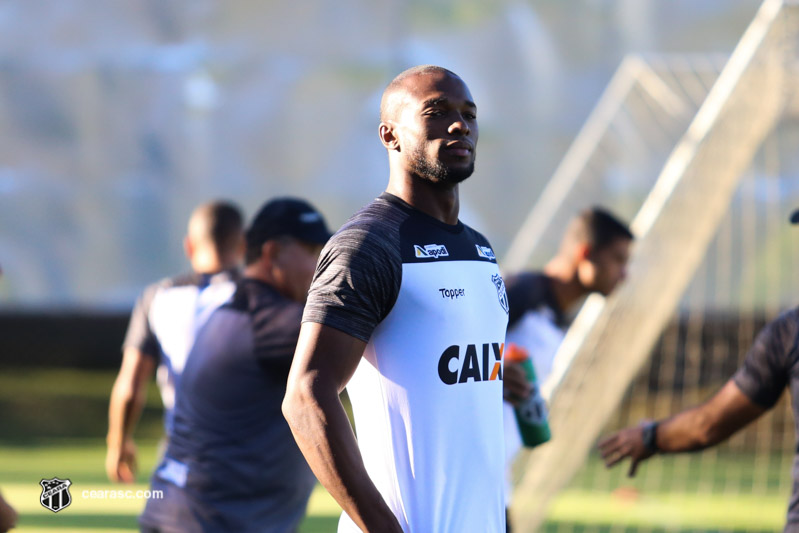 [07-09-2018] Treino Apronto - Cidade do Galo 1 - 25