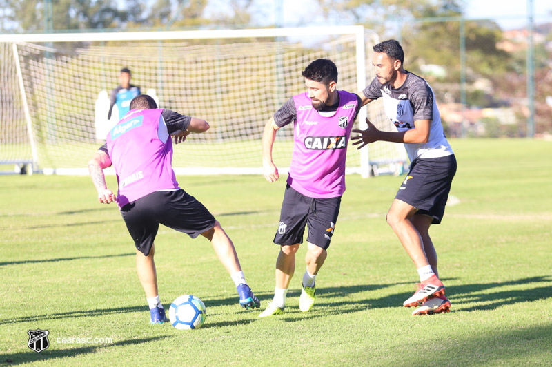 [07-09-2018] Treino Apronto - Cidade do Galo 1 - 29