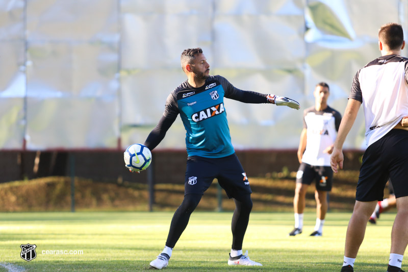 [07-09-2018] Treino Apronto - Cidade do Galo 1 - 30