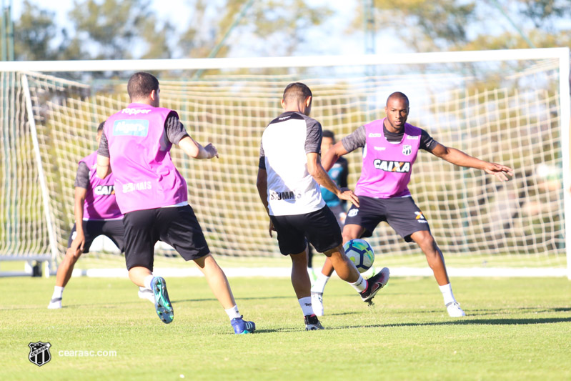 [07-09-2018] Treino Apronto - Cidade do Galo 1 - 33