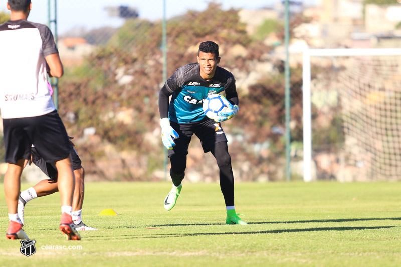 [07-09-2018] Treino Apronto - Cidade do Galo 1 - 40