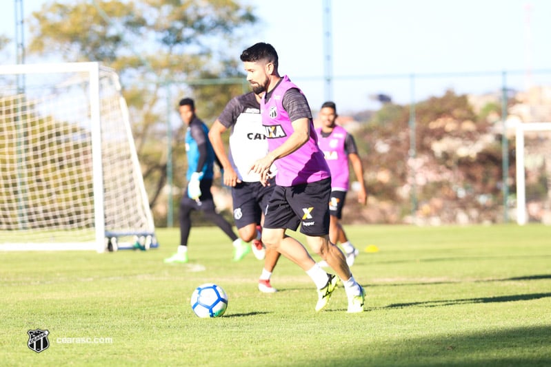 [07-09-2018] Treino Apronto - Cidade do Galo 1 - 41