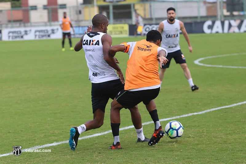 [01-06-2018] Treino Coletivo - 9