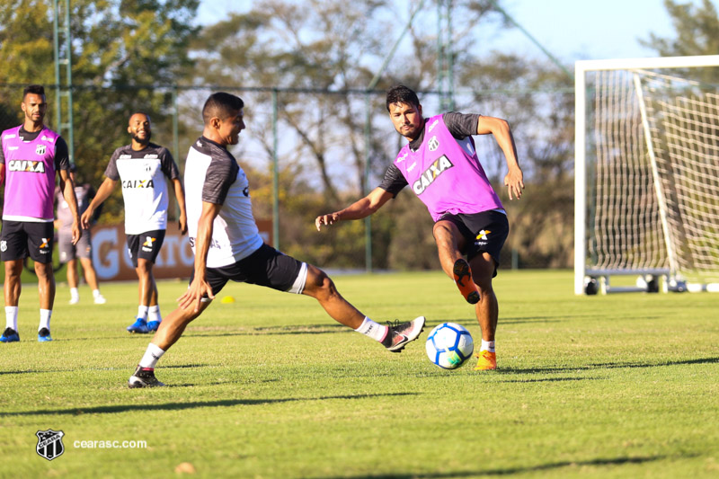 [07-09-2018] Treino Apronto - Cidade do Galo 1 - 42