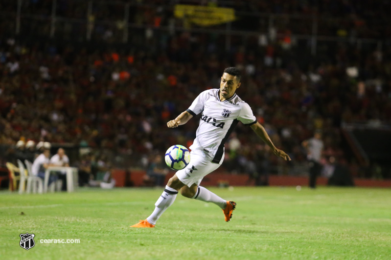 [05-11-2018] Sport 1 x 0 Ceara - Recife Part.2 - 25