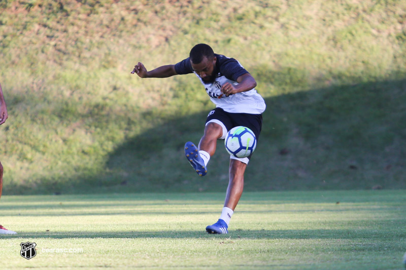 [07-09-2018] Treino Apronto - Cidade do Galo 2 - 28