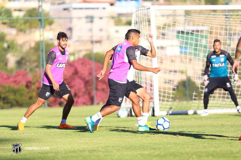 [07-09-2018] Treino Apronto - Cidade do Galo 2 - 31