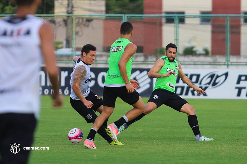 [23-03-2018 Treino - Apronto - tarde - - 1