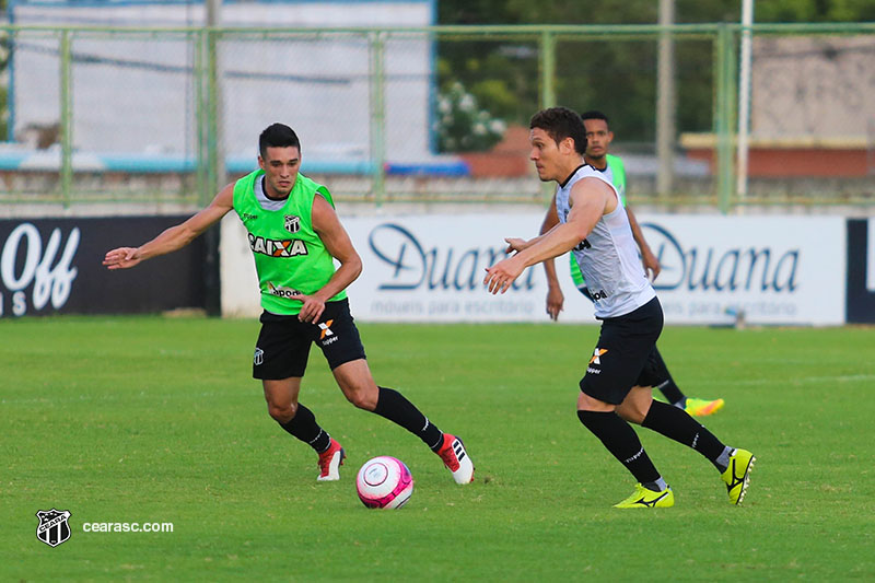 [23-03-2018 Treino - Apronto - tarde - - 2