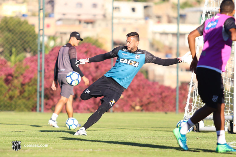 [07-09-2018] Treino Apronto - Cidade do Galo 2 - 35