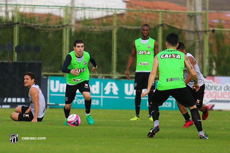 [23-03-2018 Treino - Apronto - tarde - - 4