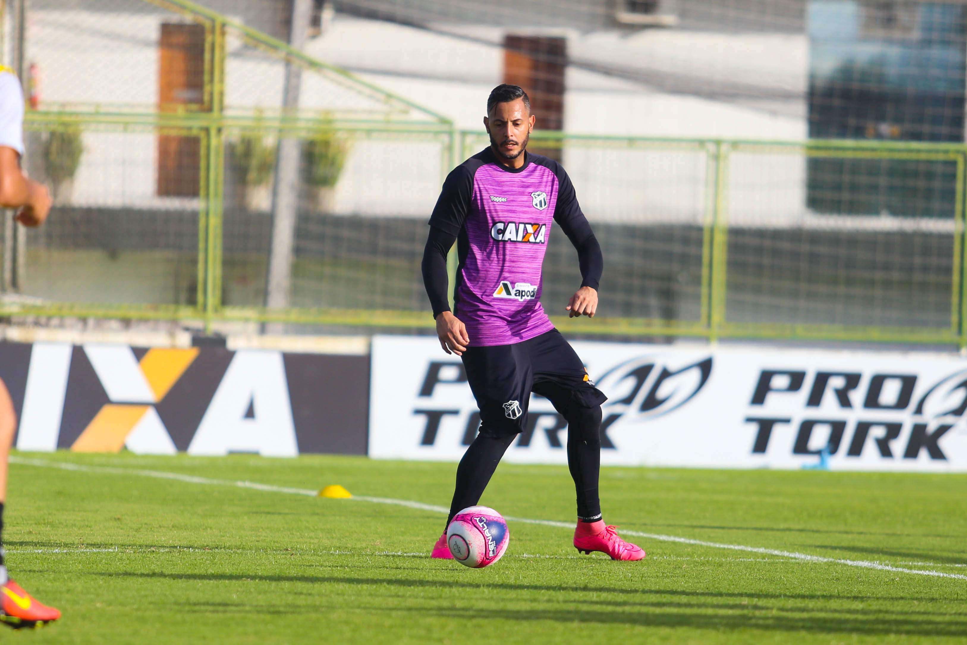 [21-02-2018] Treino - Coletivo - Tarde - 4