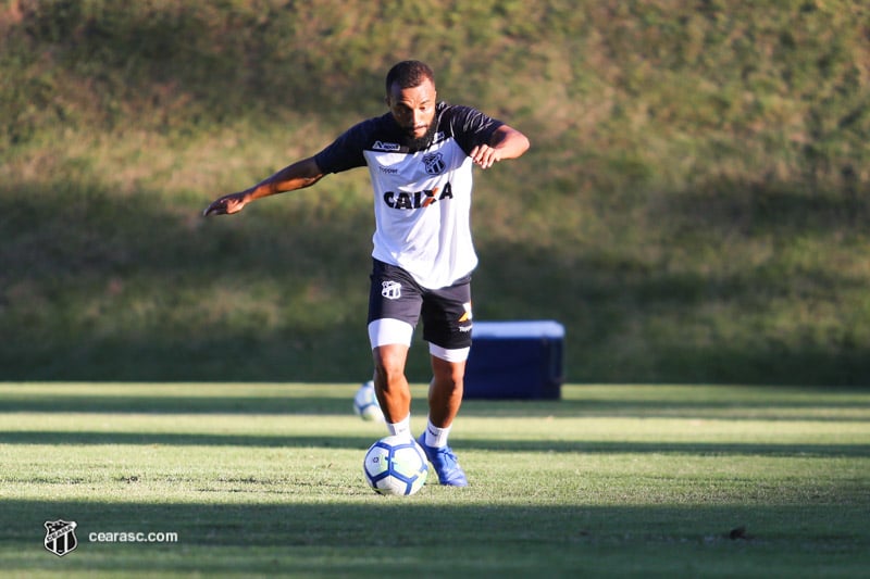 [07-09-2018] Treino Apronto - Cidade do Galo 2 - 38