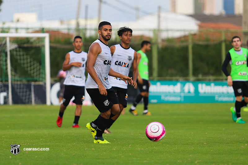 [23-03-2018 Treino - Apronto - tarde - - 6