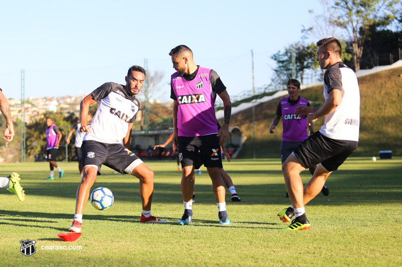 [07-09-2018] Treino Apronto - Cidade do Galo 2 - 41