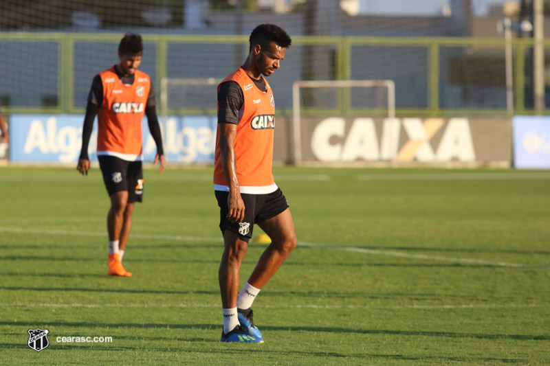 [19-09-2018] Treino tecnico-tatico - 11