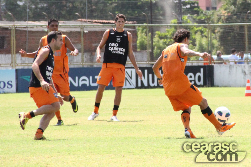 [15-09] Treino Tático - Vovozão - 3