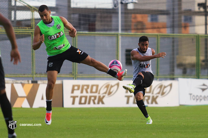 [23-03-2018 Treino - Apronto - tarde - - 14