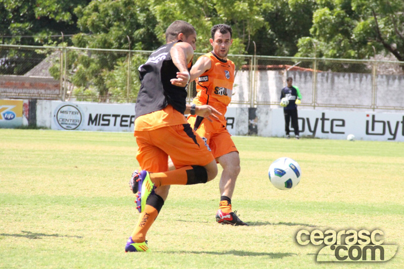 [15-09] Treino Tático - Vovozão - 4