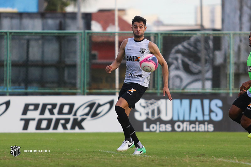 [23-03-2018 Treino - Apronto - tarde - - 16