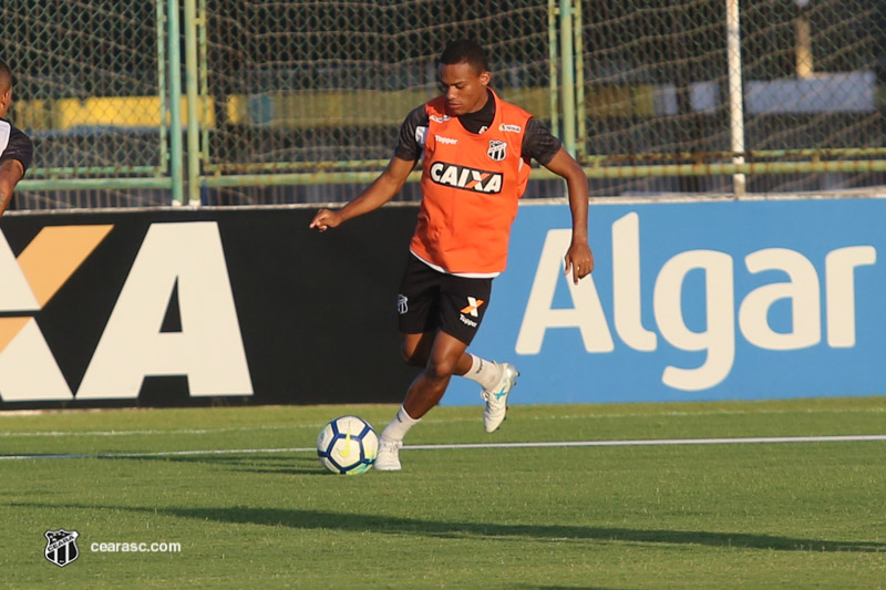 [19-09-2018] Treino tecnico-tatico - 16