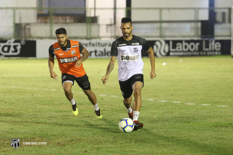 [07-05-2019] Treino Técnico - 13