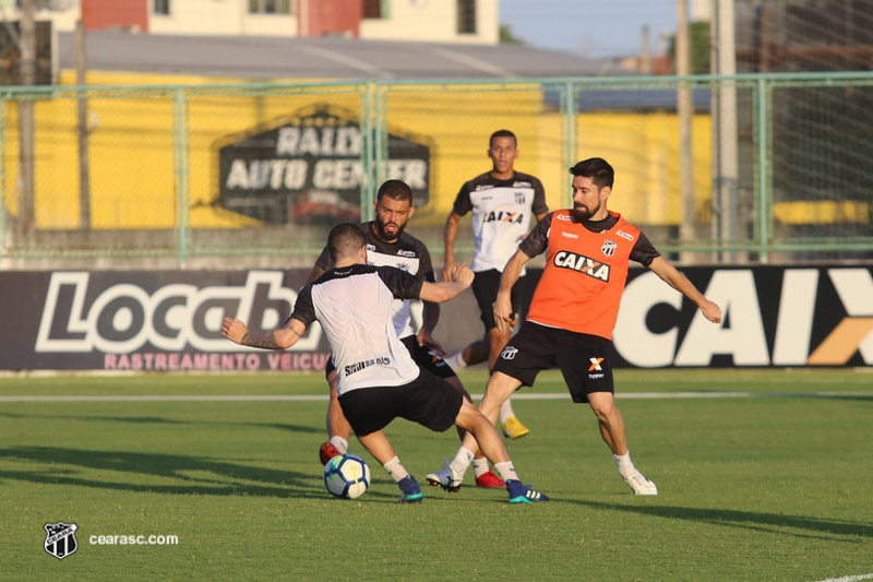 [19-09-2018] Treino tecnico-tatico - 18