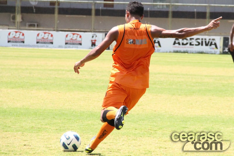 [15-09] Treino Tático - Vovozão - 10