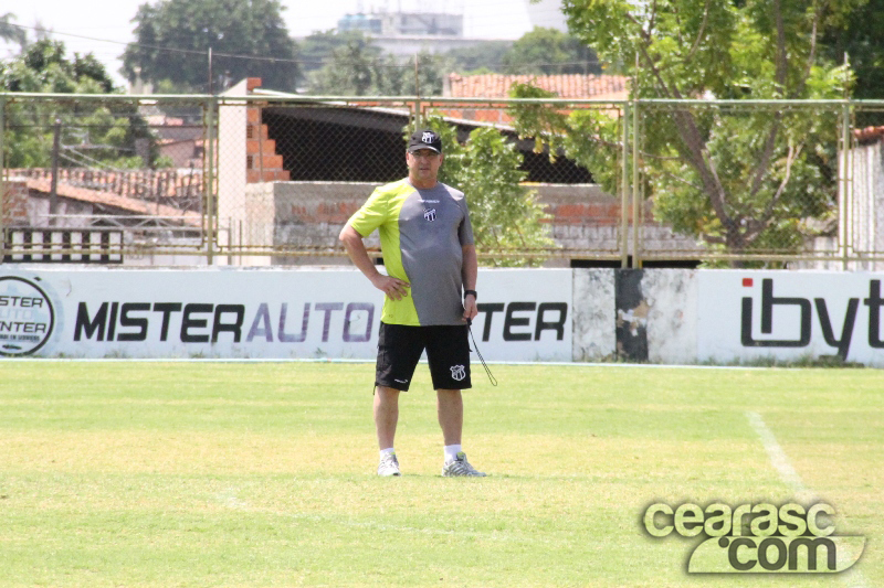 [15-09] Treino Tático - Vovozão - 11