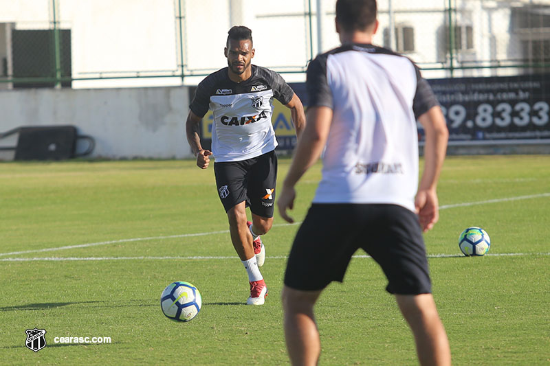 [12-072018] Treino Finalização - 1