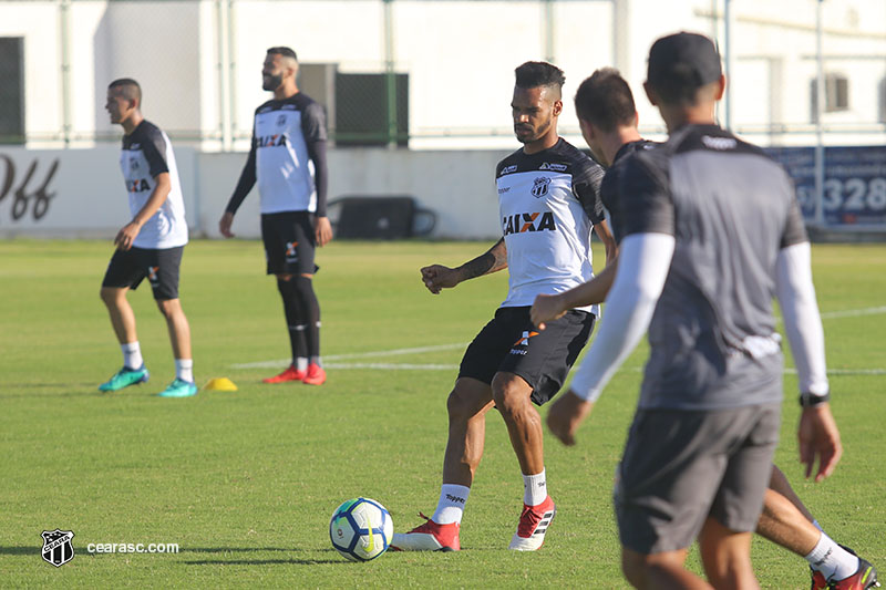 [12-072018] Treino Finalização - 2