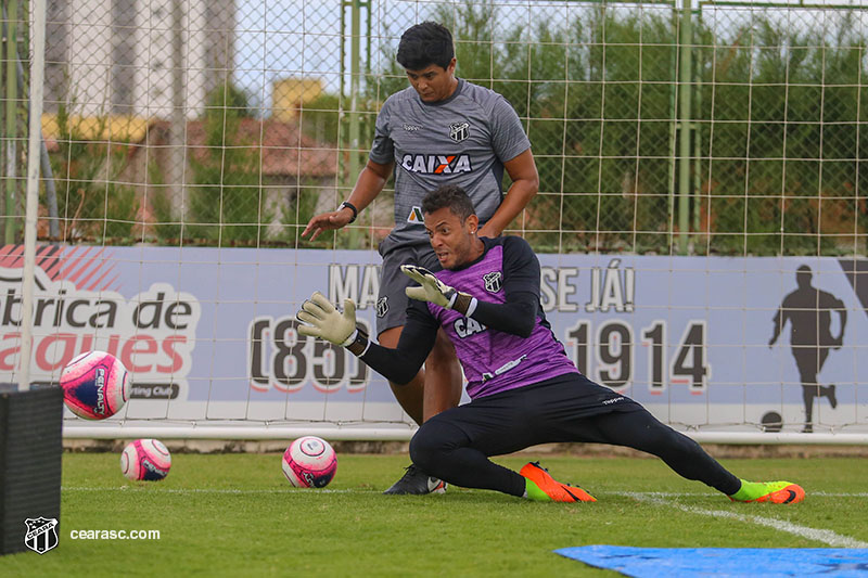 [23-01-2018] Treino Tecnico - Tático - 31