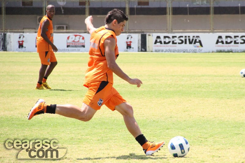 [15-09] Treino Tático - Vovozão - 12