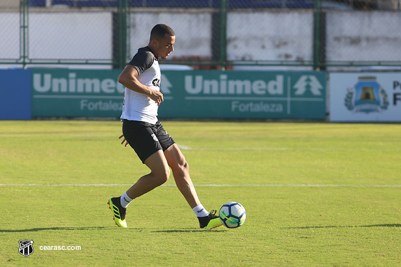 [12-072018] Treino Finalização - 3