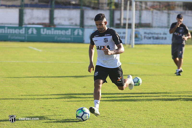[12-072018] Treino Finalização - 4