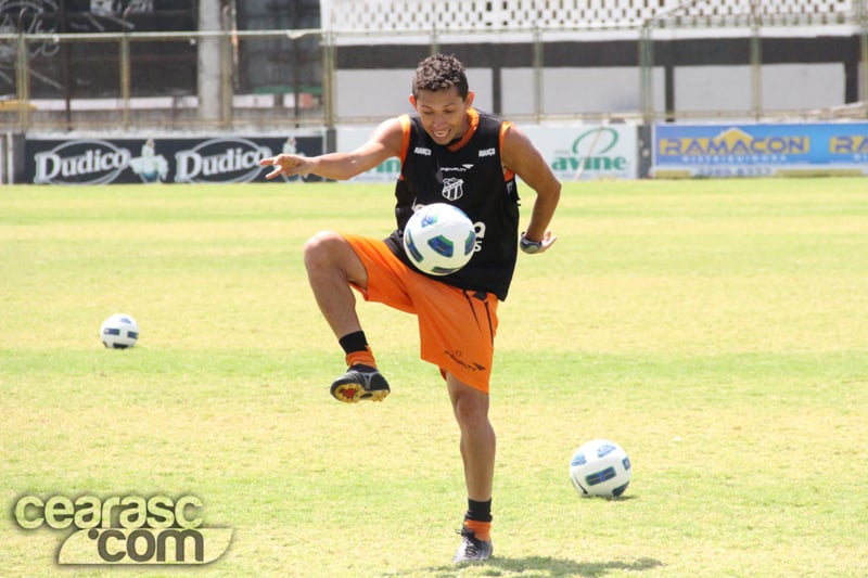 [15-09] Treino Tático - Vovozão - 14