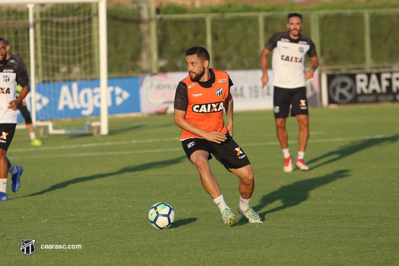 [19-09-2018] Treino tecnico-tatico - 22