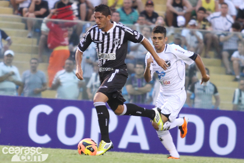 [19-01] Ceará 1 x 0 ABC - 02 - 9