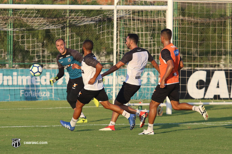 [19-09-2018] Treino tecnico-tatico - 26