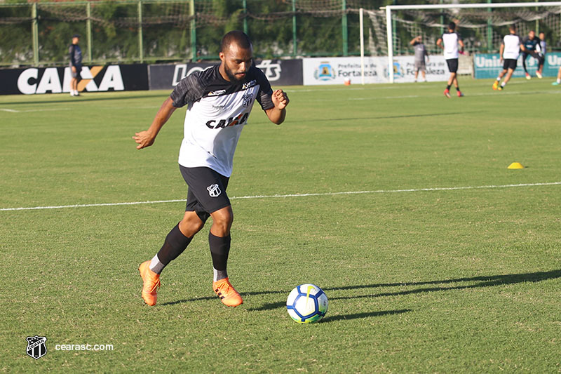 [12-072018] Treino Finalização - 5