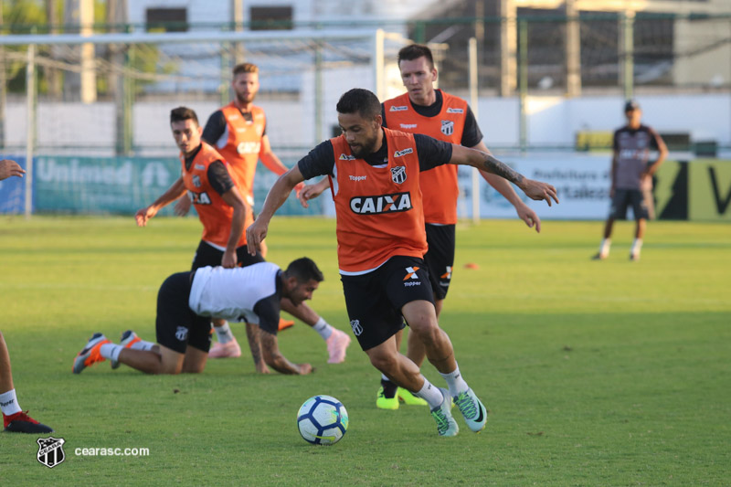 [19-09-2018] Treino tecnico-tatico - 27