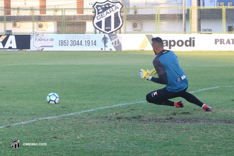 [30-08-2018] Treino Finalização - 3