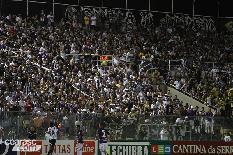 [10-11] Ceará 3 x 0 Bragantino - 39