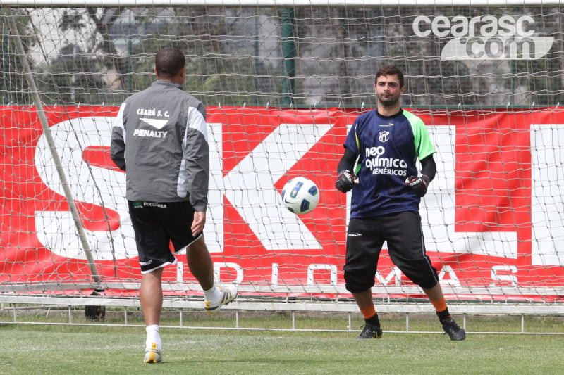 [16-09] Treino técnico-tático em SP - 2