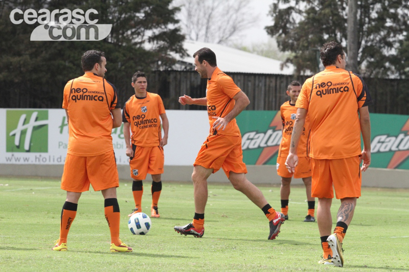 [16-09] Treino técnico-tático em SP - 3