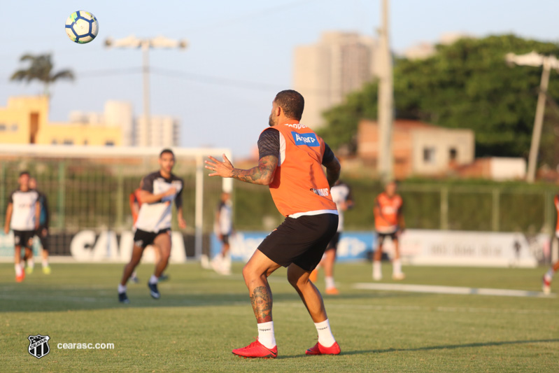 [02-10-2018] Treino tecnico-tatico - 20